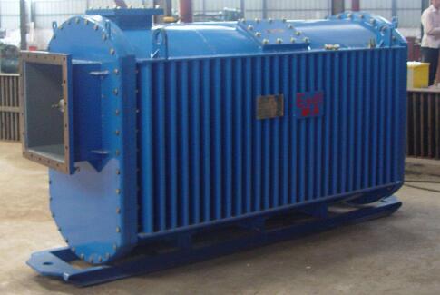 KS13-1000KVA开福矿用变压器